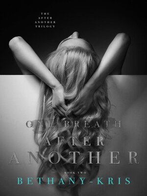 cover image of One Breath After Another